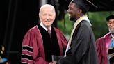 Biden will deliver Morehouse commencement address during a time of tumult on US college campuses