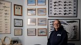 Meet our Mid-Valley: Retired firefighter shares passion during Spring Whale Watch Week