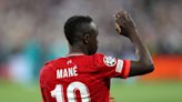 Sadio Mane explains reasons behind leaving Liverpool for Bayern Munich