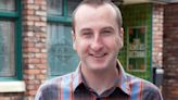 Coronation Street star Andy Whyment hits back at jibe over new car