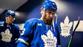 Report: 'Legitimate concern' around Leafs D Jake Muzzin's injury