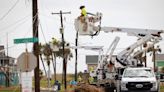 In beachy Galveston, locals buckle down without power after Hurricane Beryl’s blow during peak tourist season