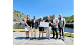 Parks Canada and partners take first step toward creating a national urban park in St. John's