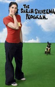 The Sarah Silverman Program: Animated Webisodes