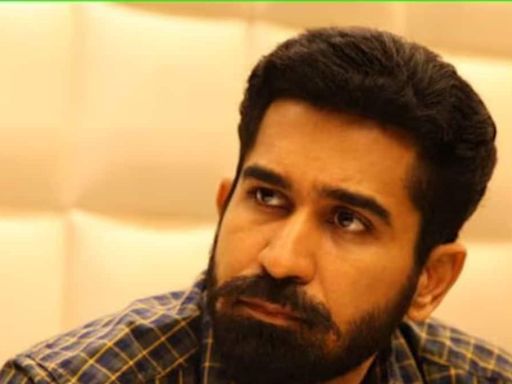 Actor Vijay Antony To Be Part Of A New Reality Show. Deets Inside - News18