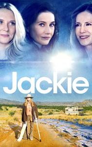 Jackie (2012 film)