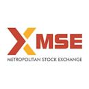 Metropolitan Stock Exchange