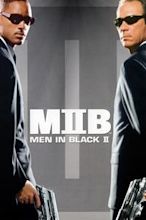 Men in Black II