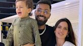Natasa Stankovic Shares First Picture Of Home Sweet Home After Leaving Mumbai Amid Divorce Announcement With Hardik Pandya
