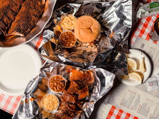 6 Memphis Barbecue Restaurants Worth a Trip