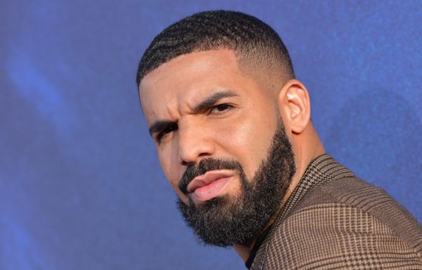 Drake’s security guard shot outside rapper’s mansion