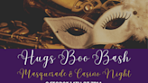 6th annual HUGS Boo Bash fundraiser aims to help underserved mental health counseling needs