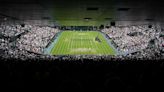 Wimbledon prize money is increasing to a record amount of about $64 million