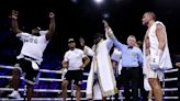 Chisora vs Pulev 2 LIVE! Boxing fight stream, TV channel, latest updates and reaction as Derek Chisora wins