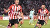 En vivo: Estudiantes le gana 1-0 a Huachipato en una "final" por el pase a octavos