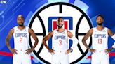 Proposed 'Easy' Trade Sends Chris Paul To Los Angeles Clippers: A Big 3 With Kawhi Leonard And Paul George