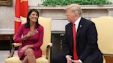 Trouble for Trump? Nikki Haley wins 156,000 votes in closed Pennsylvania primary