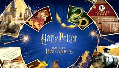 Back to Hogwarts 2024: Warner Bros. Discovery Sets Out Global ‘Harry Potter’ Celebrations