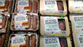 Beyond Meat revenue drops as it cuts prices to boost demand