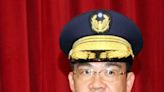 台北市警察局長楊源明 陞任警大校長