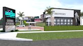 Massive entertainment complex coming to Cocoa Beach: Food hall, brewery, rooftop bar & more