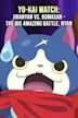 Yo-kai Watch: Jibanyan vs. Komasan - The Big Amazing Battle, Nyan