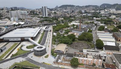 Como o estádio do Flamengo no Gasômetro foi de delírio a (quase) realidade