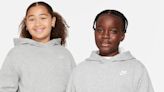 Nike introduces ‘added width’ sportswear range for larger children
