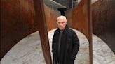 Muere Richard Serra, el escultor de obras gigantescas