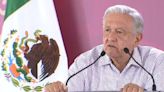 AMLO asegura que México mantendrá buenas relaciones con el mundo; exige respeto