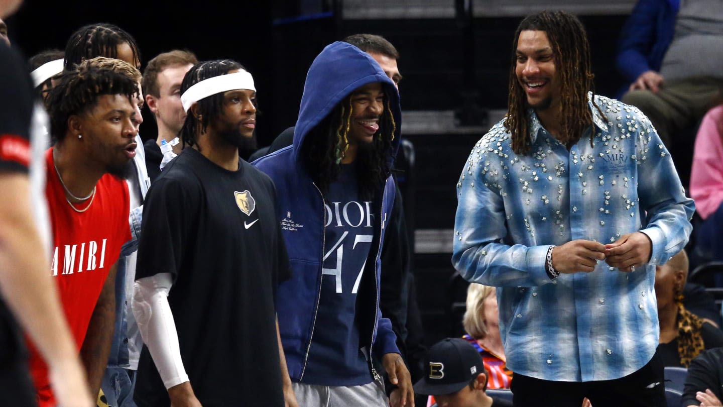 Recent Memphis Grizzlies Guard Makes Decision on Basketball Future