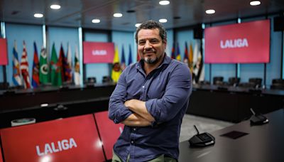 LaLiga Business School, así forma y capta el talento para la industria del deporte