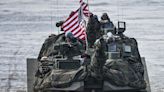 Ukraine forced to withdraw US tanks as Russia destroys five Abrams in battle