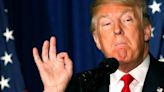'Beeeeeg': Internet erupts over Trump slip-ups as ex-president struggles with teleprompter