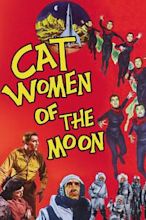 Cat-Women of the Moon