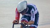 Ciclista Hugo Ruiz consigue otra medalla de oro en Trinidad y Tobago