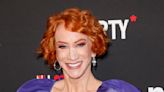 Kathy Griffin, 61, shows off ‘sexy body’ in sports bra and granny panties: ‘We are not afraid of our bodies’