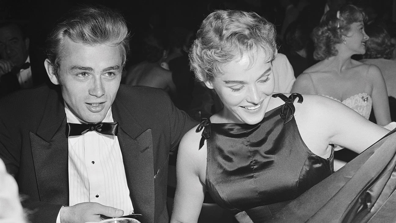 Lost Photos From a Legendary Hollywood Archive