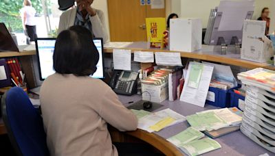 NHS warns of ‘delays’ as services recover from global IT outage | ITV News