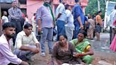 Estampida mortal durante evento religioso en la India