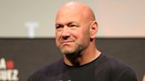 UFC London: Dana White reveals date and venue for next UK event