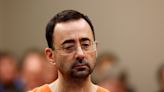 Larry Nassar victims accuse Michigan State of 'secret votes' to hide records about the disgraced sports doctor