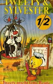 The Sylvester & Tweety Show