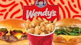 Wendy's Menu Items You Can't Get In The US