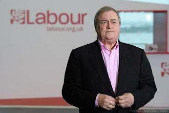 John Prescott