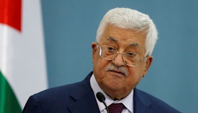 Presidente palestino celebra que la ONU proteja la solución de los dos Estados
