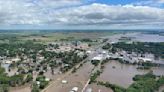 Biden approves federal aid for Iowa counties impacted by flooding as severe weather continues