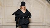 Rihanna admits she feels ‘bummy’ next to fashionable A$AP Rocky