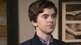 'The Good Doctor' Fans "Can't Stop Crying" Over the Cast's Final Moment Together