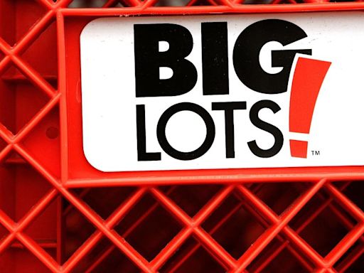 Big Lots is closing up to 315 stores. Here's where.